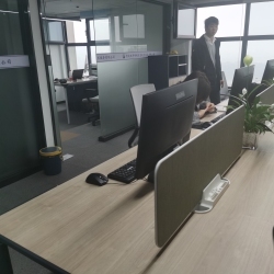 重慶躍洋信息技術(shù)服務(wù) 引領(lǐng)企業(yè)數(shù)字化升級(jí)的專(zhuān)業(yè)伙伴